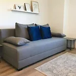 Daire Modernes *liobablick Nr. 3* - Fulda/petersberg Petersberg (Hessen)