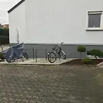 Modernes *liobablick Nr. 3* - Fulda/petersberg Daire