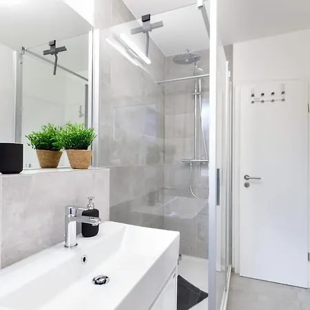 Modernes *liobablick Nr. 3* - Fulda/petersberg * Petersberg (Hessen)