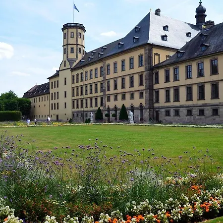 Modernes *liobablick Nr. 3* - Fulda/petersberg * Petersberg (Hessen)