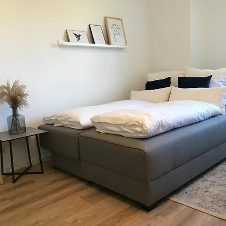 Modernes *liobablick Nr. 3* - Fulda/petersberg *