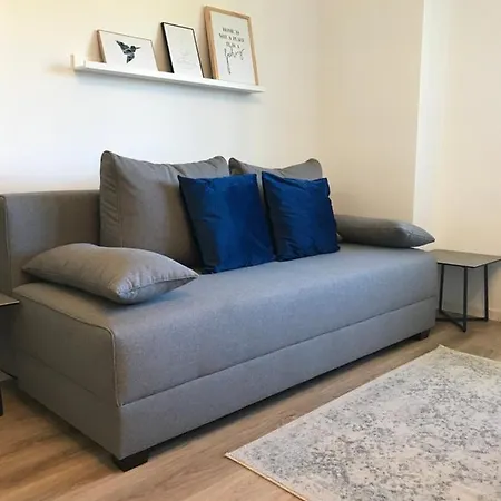 Appartement Modernes *liobablick Nr. 3* - Fulda/petersberg Petersberg (Hessen)