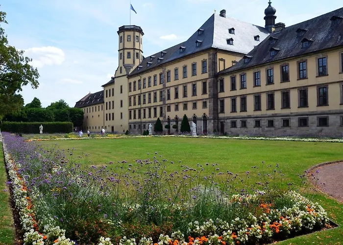 Modernes *liobablick Nr. 3* - Fulda/petersberg * Petersberg (Hessen)
